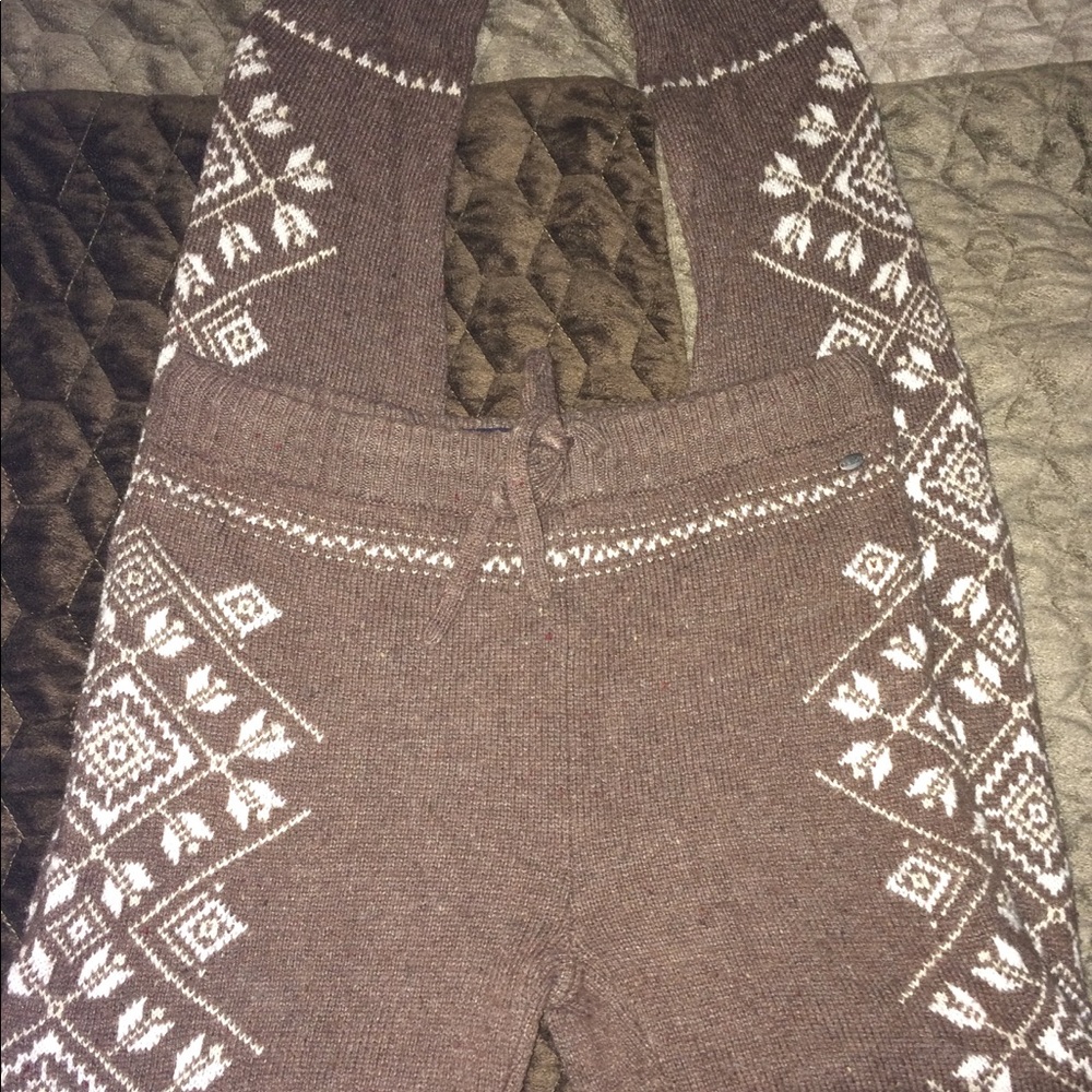 American Eagle leggings